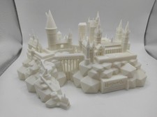 Château De Poudlard Harry