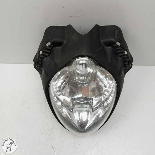 Optique suzuki 650 sfv - suzuki,