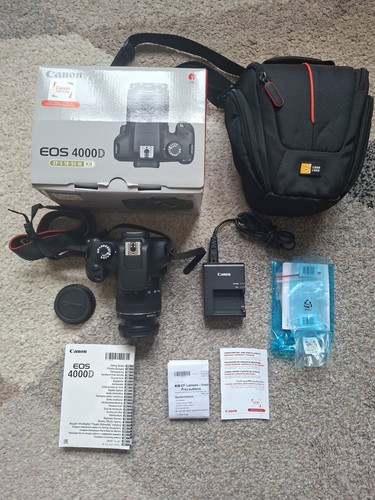 Canon eos 4000d - canon,