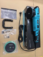 Polisseuse Car Shield Double