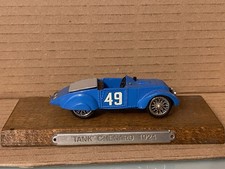 Kit résine monté Techni