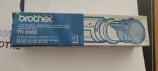 Toner Brother TN-8000 noir