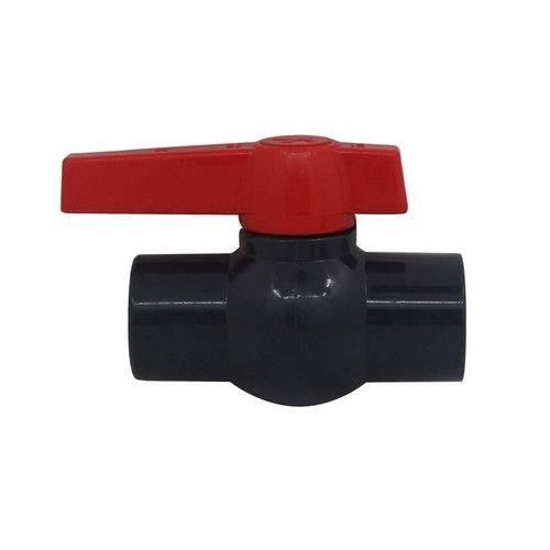 Vanne pvc coller 32 40 - coller, 25