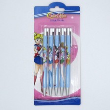Sailor Moon Mettant en Vedette