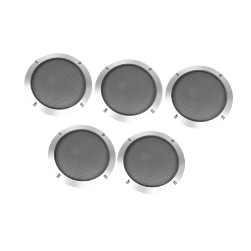 Grilles haut parleur - grilles, de