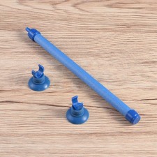  1pc 7 pouces réservoir de