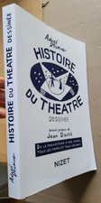 Histoire du théâtre