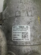 Compresseur climatisation Ford