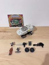 Wheeled Warriors / Jayce et