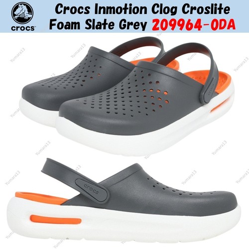 Sabot crocs inmotion croslite - sabot,