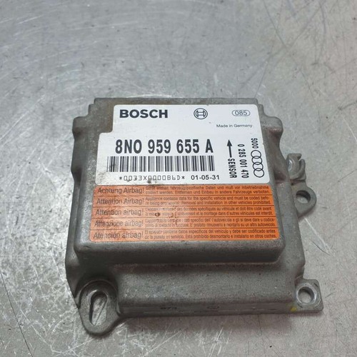 8n0959655a calculateur ecu - 8n0959655a,