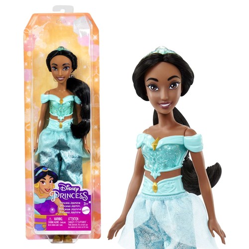 Mattel princesses disney - mattel,