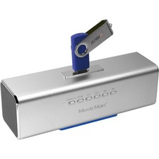 Enceinte portable MA