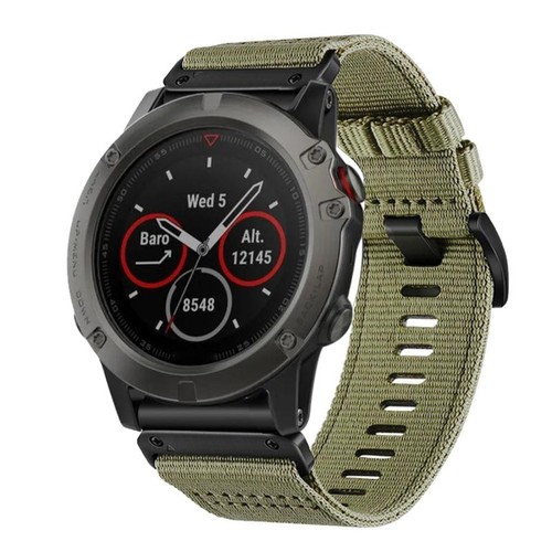 Pour garmin fenix - ​​5x, /