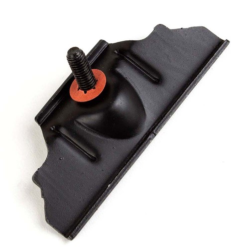 Pièce support pince de - pince,