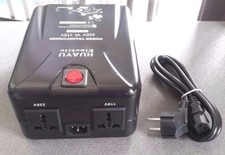 TRANSFORMATEUR POUR APPAREILS