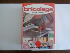 Bricolage petits travaux guide