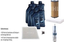 Mahle Inspection Set 7L 5W-30