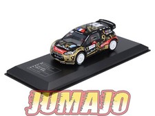 RD18 1/43 IXO Direkt Rallye 