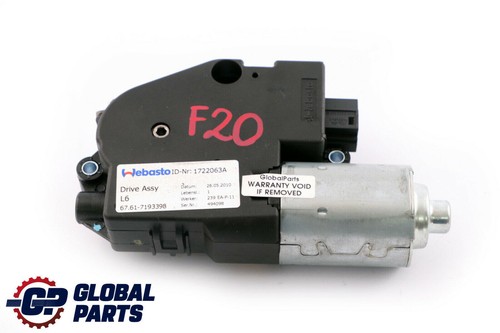 Bmw f20 f22 f30 unité - bmw, de