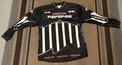 Referee draxxus xball - referee,