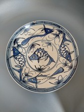 Assiette Porcelaine Japon