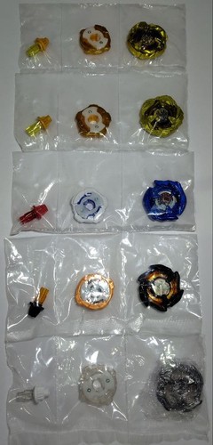 Beyblade types 192627 - 5,