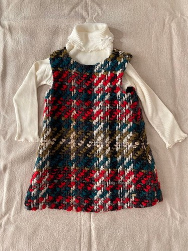 Tartine chocolat dress - chocolat,