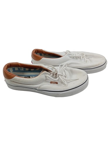 Vans baskets basses - basses, femme
