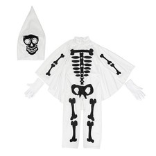 Combinaison squelette