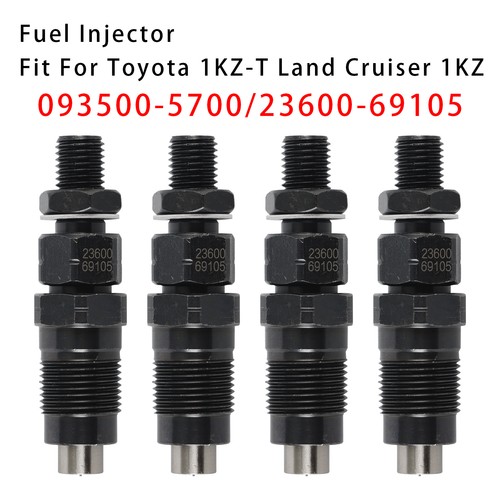 Lot injecteur de - lot, 4