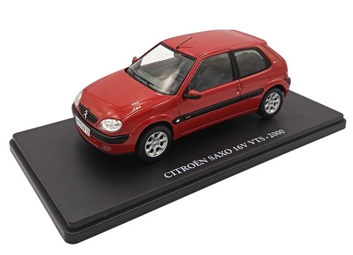 Citroën saxo 16v vts - 16v,