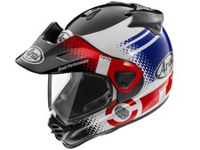 Arai Tour-X5 Print Casque