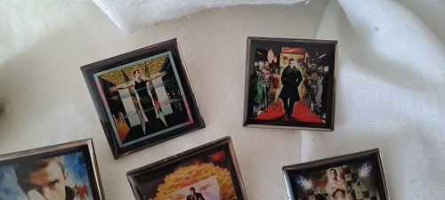 Lot badges robbie - lot, de