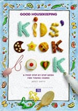 Livre De Cuisine Pour Enfants