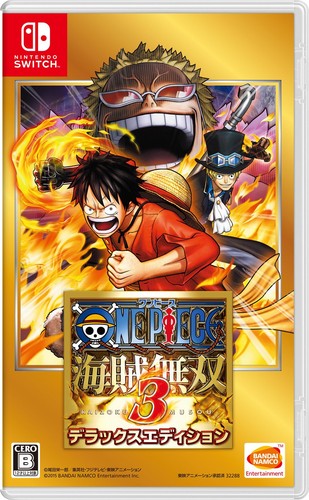 Bandai namco entertainment one - namco,