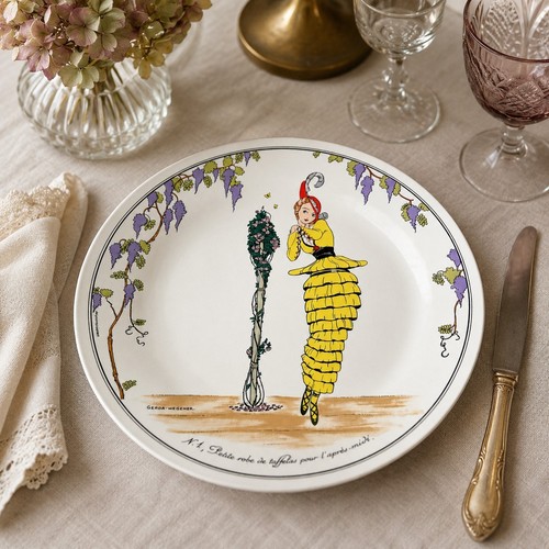 Assiette villeroy boch - villeroy,