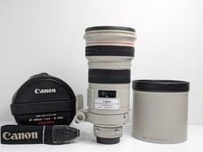 Téléobjectif Canon EF 300mm