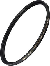 Filtre objectif Nikon ARCREST