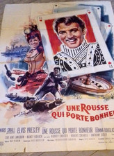 Affiche cinema 120 160 - cinema, x