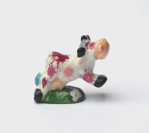 Cyb fève petite vache m8 - cyb,