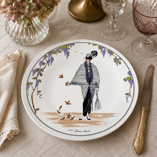 Assiette villeroy boch - villeroy, «