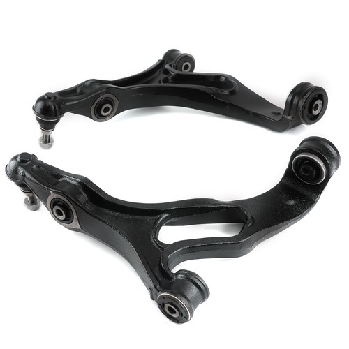 Paire triangles avant gauche - triangles,