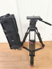 SACHTLER VIDEO 20S1 + carbon