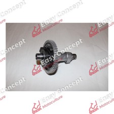 ARBRE A CAMES MOTEUR HONDA