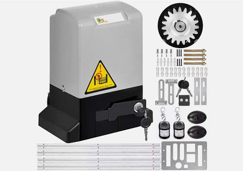 Motorisation portail - motorisation,