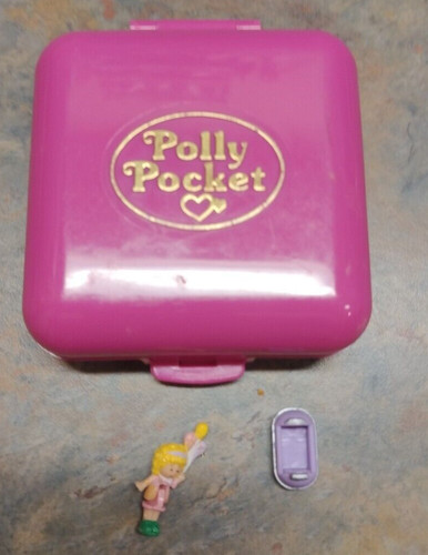 Vintage 1989 polly - vintage,