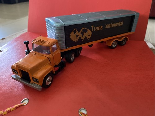 Camion b17 corgi toys - 1:50,