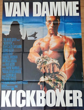 jean claude van damme