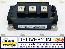 CM300DY-24NF - LIVRAISON EN 1